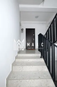 Apartament 3 camere | 73 mp | 2 terase | Bloc nou INTABULAT| Ostroveni - foto 10
