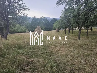 Casă 1 cameră de vânzare | Rădăcinești, Vâlcea | 5500 mp teren - foto 8