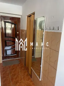 Garsonieră decomandată de vânzare | Turnișor, Sibiu | 18 mp - foto 5