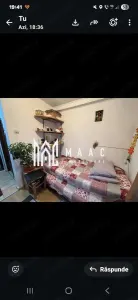 Apartament 1 Camera I Parter I Pretabil Spatiu comercial I Terezian - foto 4