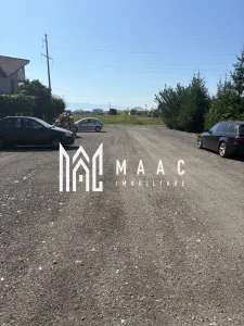 Teren intravilan 500 mp | Veterani, Sibiu | acces auto direct - foto 6