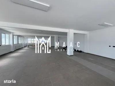 Spațiu comercial de închiriat | Terezian, Sibiu | 200 mp utili - foto 5