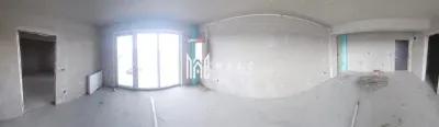 Apartament 2 camere decomandat | Șelimbăr | etaj 1, balcon - foto 8