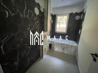 Apartament 3 camere I 61 mp I etaj 2 I terasă 6,8 mp I Parcare inclusă - foto 5
