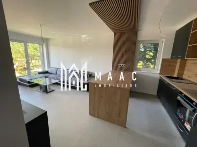 Apartament 3 camere I Sibiu| Pompă căldură | Terasă 7 mp - foto 4