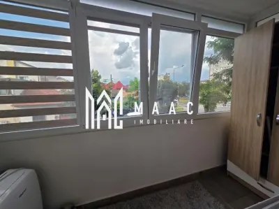 Apartament 3 camere de vânzare | 1 Mai, Râmnicu Vâlcea | 81 mp - foto 7