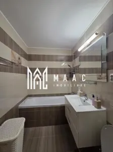 Apartament 3 camere de vânzare | 1 Mai, Râmnicu Vâlcea | 81 mp - foto 9