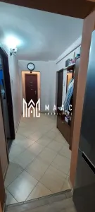 Apartament cu 3 camere de vânzare |Ostroveni – Zona W | Etaj 4| Complet mobilat - foto 4
