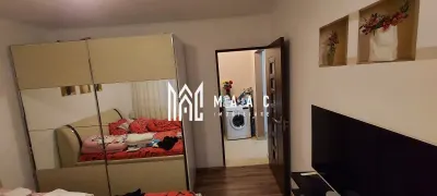 Apartament cu 3 camere de vânzare |Ostroveni – Zona W | Etaj 4| Complet mobilat - foto 6