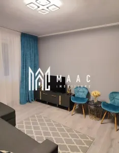 Apartament 2 camere decomandat | Nord, Vâlcea | 40 mp, etaj 2 - foto 3