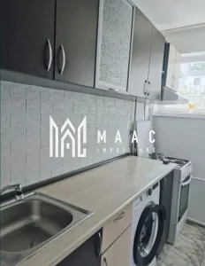 Apartament 2 camere decomandat | Nord, Vâlcea | 40 mp, etaj 2 - foto 5