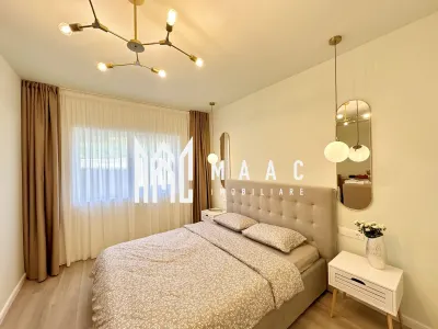 Apartament 2 camere | 53,55 MPU | Balcon | Parcare - Sibiu