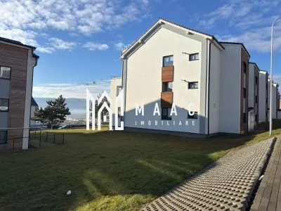 Apartament 2 camere | 53,55 MPU | Balcon | Parcare - foto 5