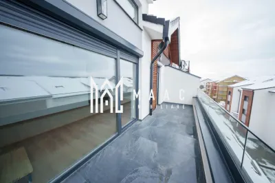 Penthouse 4 camere | Izolație cu vată bazaltică | 100 MP - foto 3