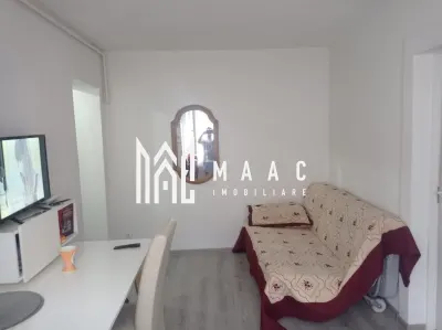 Apartament 2 camere | Țiglari, Sibiu | 33 mp, etaj 1 - Sibiu