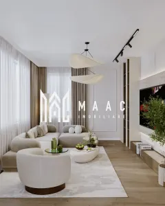 APARATAMENT 2 CAMERE I CALEA SURII MICI - Sibiu
