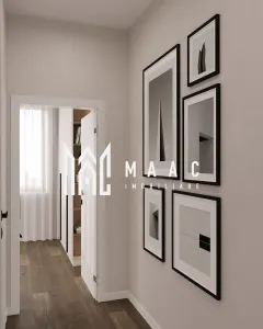 APARATEMNT 3 CAMERE I CALEA SURII MICI - foto 4
