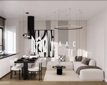 APARATEMNT 3 CAMERE I CALEA SURII MICI - foto 2