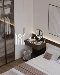 APARATEMNT 2 CAMERE I CALEA SURII MICI - foto 26