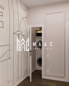 APARTAMENT 3 CAMERE I CALEA SURII MICI - foto 2