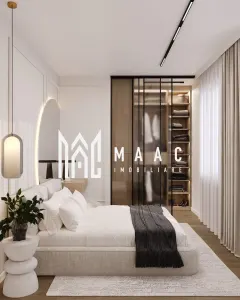 APARTAMENT 3 CAMERE I CALEA SURII MICI - foto 20