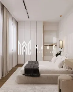 APARTAMENT 3 CAMERE I CALEA SURII MICI - foto 23