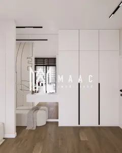 APARTAMENT 3 CAMERE I CALEA SURII MICI - foto 8