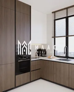 APARTAMENT TIP STUDIO I CALEA SURII MICI - foto 16