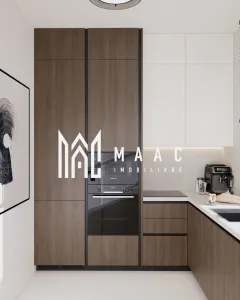 APARTAMENT TIP STUDIO I CALEA SURII MICI - foto 17