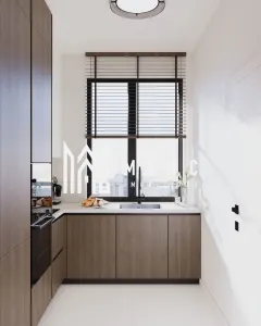APARTAMENT TIP STUDIO I CALEA SURII MICI - foto 30
