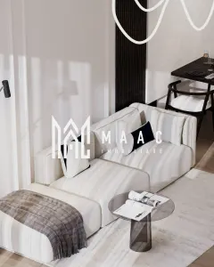 APARTAMENT TIP STUDIO I CALEA SURII MICI - foto 42