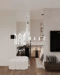 APARTAMENT TIP STUDIO I CALEA SURII MICI - foto 47