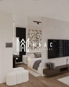APARTAMENT TIP STUDIO I CALEA SURII MICI - foto 8