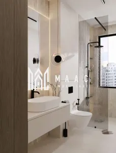 Apartament 3 camere Sibiu | Vest | 71,1 mp, 2 băi - foto 25