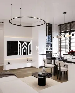APARTAMENT 3 CAMERE I 71.1 I CALEA SURII MICI - Sibiu