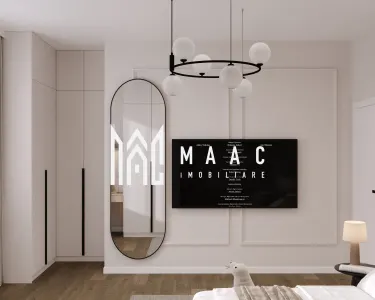 APARTAMENT 3 CAMERE I 71.1 I CALEA SURII MICI - foto 12