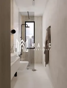 APARTAMENT 3 CAMERE I 71.1 I CALEA SURII MICI - foto 28