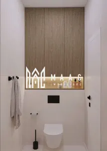 APARTAMENT 3 CAMERE I 71.1 I CALEA SURII MICI - foto 32