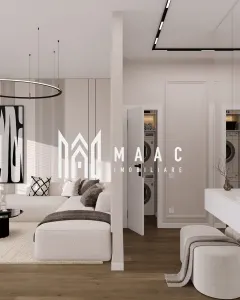 APARTAMENT 3 CAMERE I 71.1 I CALEA SURII MICI - foto 7