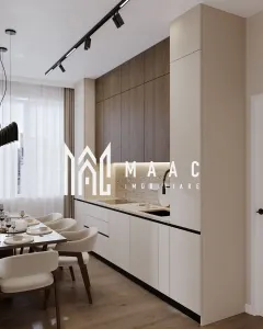 APARTAMENT 2 CAMERE I CALEA SURII MICI - foto 13