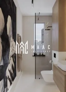APARTAMENT 2 CAMERE I CALEA SURII MICI - foto 25