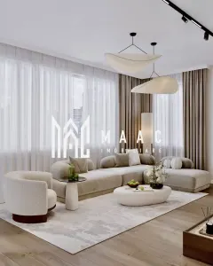 APARTAMENT 2 CAMERE I CALEA SURII MICI - foto 4