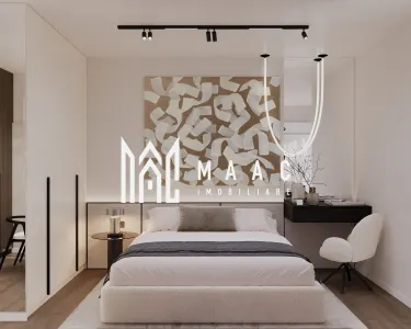 APARTAMENT TIP STUDIO I CALEA SURII MICI - foto 11