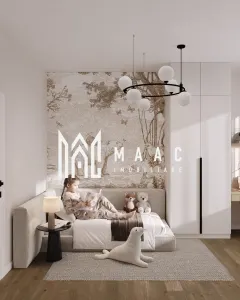 APARTAMENT 3 CAMERE I 71.1 MP I CALEA SURII MICI - foto 20