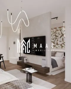 APARTAMENT TIP STUDIO I CALEA SURII MICI - Sibiu