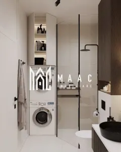 APARTAMENT TIP STUDIO I CALEA SURII MICI - foto 22
