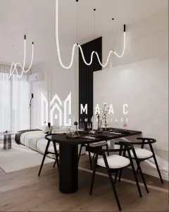 APARTAMENT TIP STUDIO I CALEA SURII MICI - foto 8