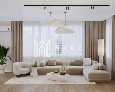 APARTAMENT 2 CAMERE I 59,6 MP I  CALEA SURII MICI - Sibiu