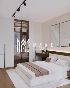 APARTAMENT 2 CAMERE I 59,6 MP I  CALEA SURII MICI - foto 20