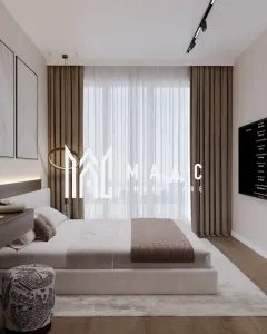 APARTAMENT 2 CAMERE I 59,6 MP I  CALEA SURII MICI - foto 23